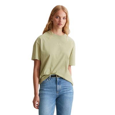 T-shirt de base relaxed en coton organique MARC O’POLO DENIM