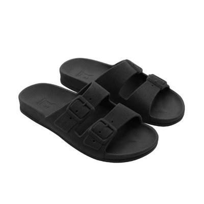 Sandales plates Nuvem CACATOES