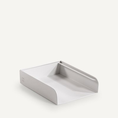 Range-courrier, Arreglo AM.PM