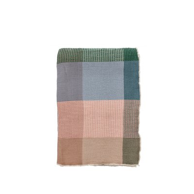 Plaid ARTISAN SÖDAHL