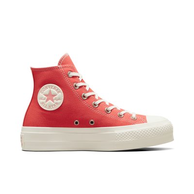 Baskets CHUCK TAYLOR ALL STAR LIFT PLATFORM CONVERSE