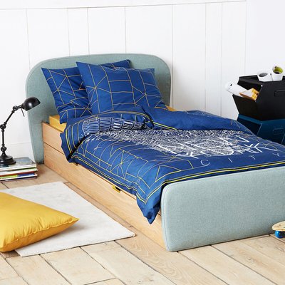 Lit enfant avec sommier, Comète LA REDOUTE INTERIEURS