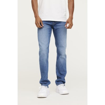 Jean coton straight JEEP LEE COOPER