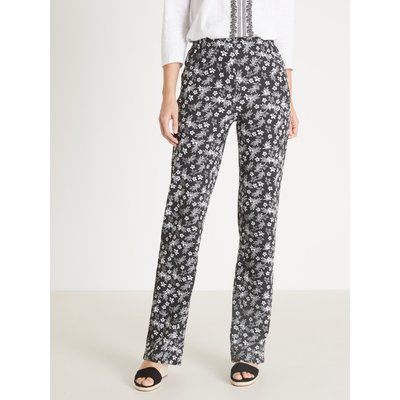 Lot de 2 pantalons maille jersey DAXON