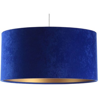 Suspension en velours chic, Standard BPS KONCEPT