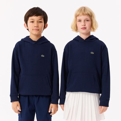 Sweatshirt à capuche LACOSTE