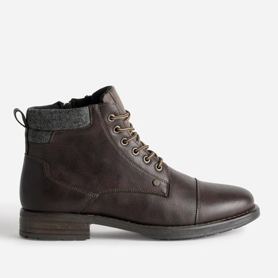 Bottes LEANDRIN ERAM