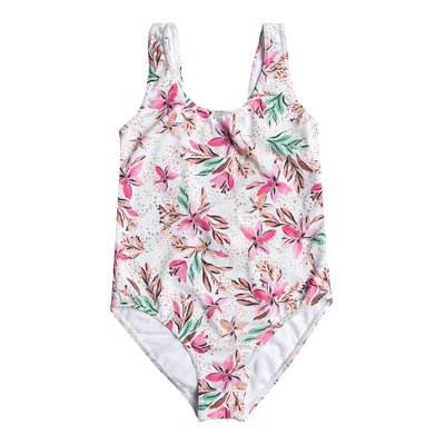 Maillot de bain une pièce HAPPY TROPICAL. ROXY
