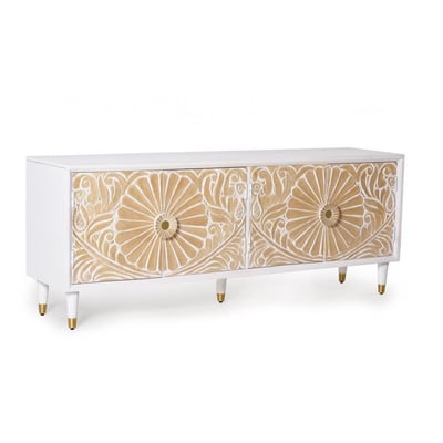 Meuble tv - CATALINA DECORATION D’AUTREFOIS
