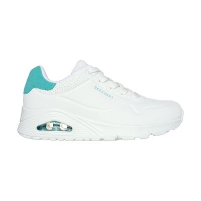 Basket à Lacets Pop Back SKECHERS