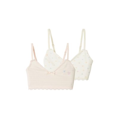 Soutien gorge brassiere fille VERTBAUDET La Redoute