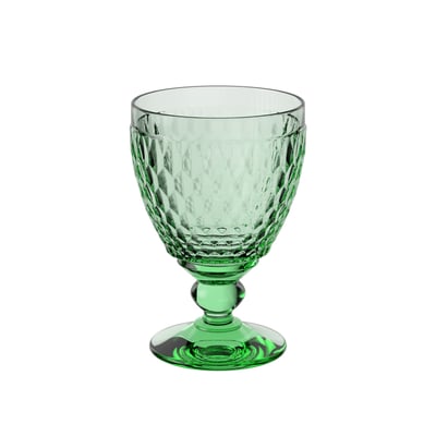 Verre À Eau Green BOSTON VILLEROY & BOCH