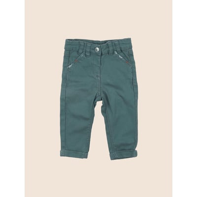 Pantalon - Etat satisfaisant TAPE A L'OEIL