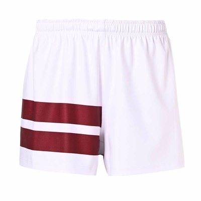 Short de Rugby Kombat Ryder Pro Away Ubb KAPPA