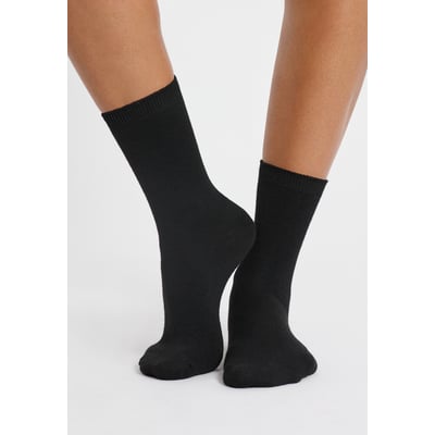 Chaussettes avec cachemire LUNA ETAM