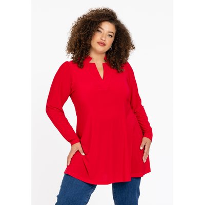Robe v-cou YOEK