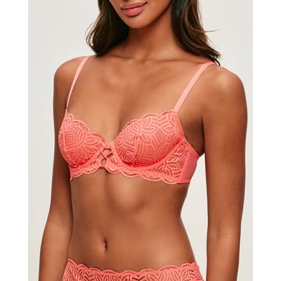 Soutien-gorge corbeille en dentelle DAILIZ UNDIZ
