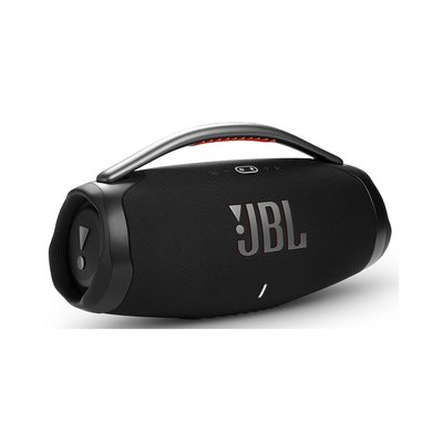 Enceinte portable Boombox 3 Noir JBL