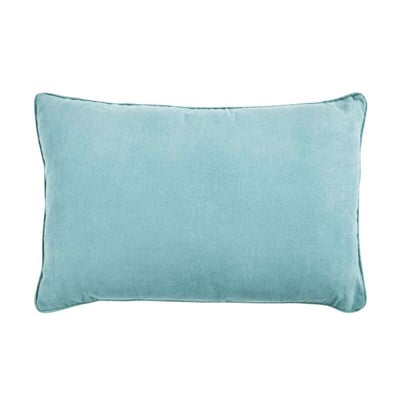 Coussin en suédine  SUEDEN THE DECO FACTORY