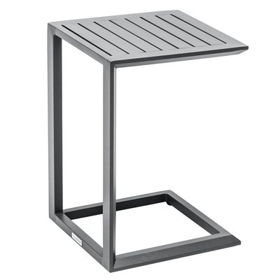 Table d'appoint de jardin carrée ÉVASION HESPERIDE