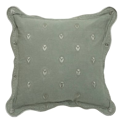 Coussin carré MONA ATMOSPHERA
