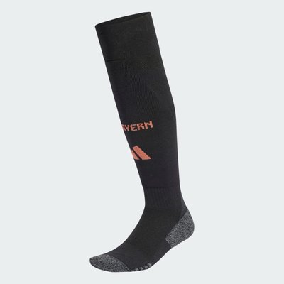 Chaussettes Extérieur FC Bayern 24/25 adidas Performance