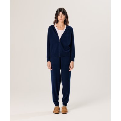 Blouson à capuche en cachemire RODIER
