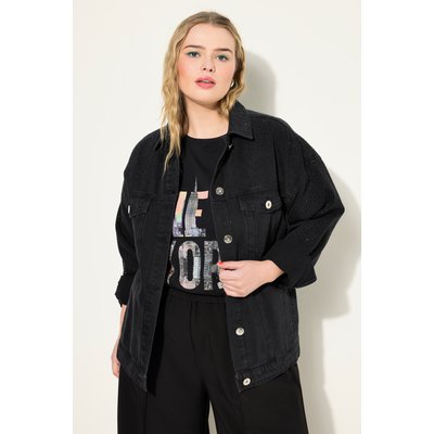 Veste en jean oversized STUDIO UNTOLD