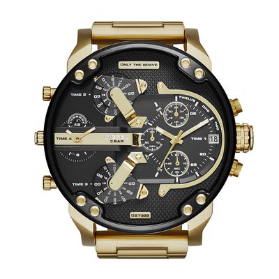 Montre Analogique DADDY DIESEL