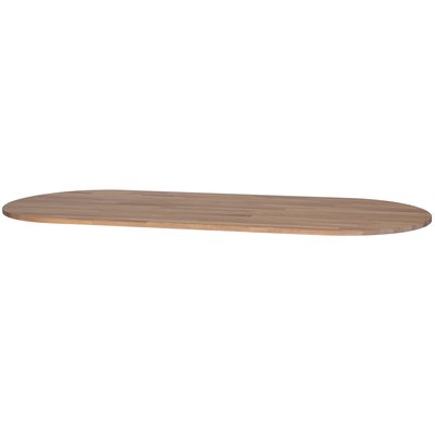 Plateau de table en chêne TABLO WOOOD