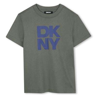 T-shirts à manches courtes DKNY
