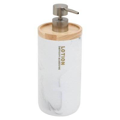 Distributeur à savon Lea 840ml 5FIVE SIMPLY SMART