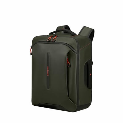 Ecodiver sac à dos ordinateur SAMSONITE