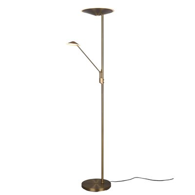 Candeeiro de pé Brantford, TRIO Lighting TRIO LIGHTING