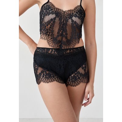 Short en dentelle ESCAPADE SPE ETAM