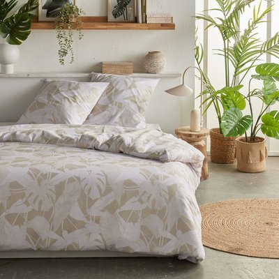 Parure de lit imprimé Floral CRAZY ARMELLE TODAY