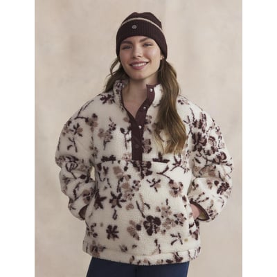 Pull col camionneur OCEYACAM TBS