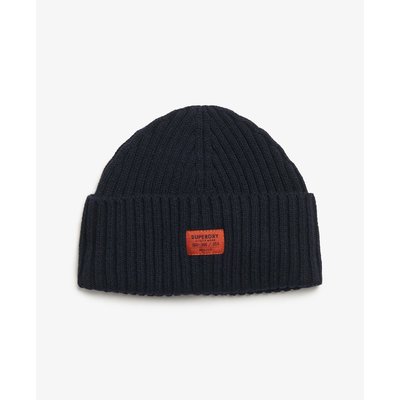 Bonnet en maille Workwear SUPERDRY