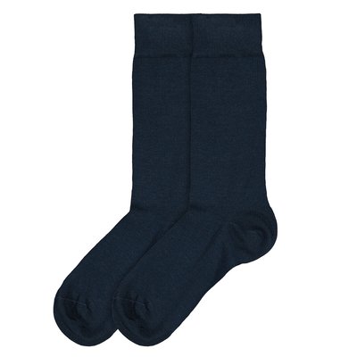 2 Paar Good Cotton Socken DIM
