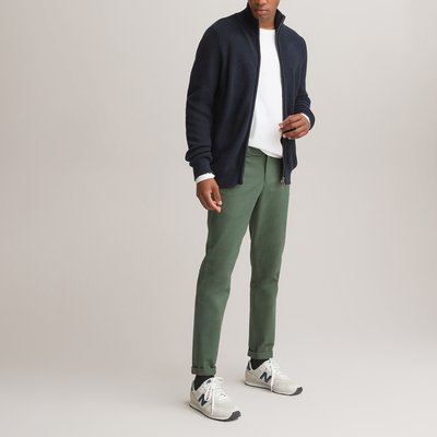 Pantalon elasthane homme 2025
