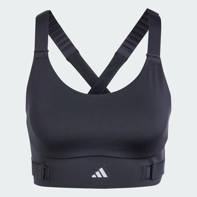 Brassière FastImpact Luxe Run Maintien fort adidas Performance
