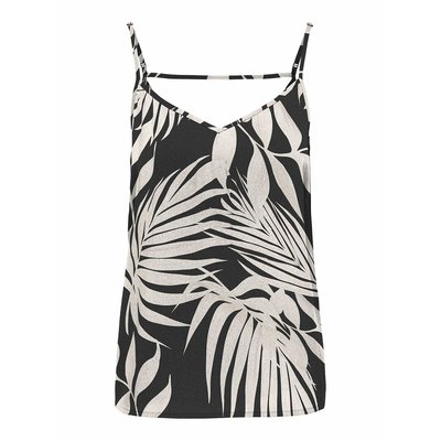 Top estampado ONLY