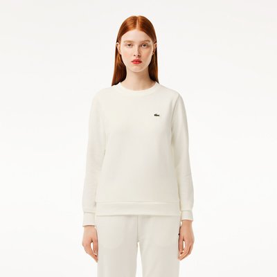 Sweatshirt col rond LACOSTE