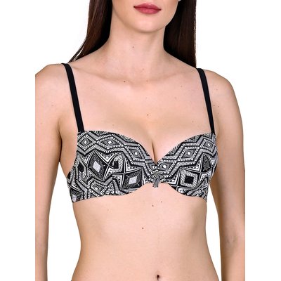 Haut maillot OPÉRA bain préformé Haiti LISCA