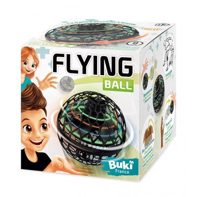 Flying ball BUKI FRANCE