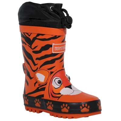 Bottes de pluie MUDPLAY REGATTA
