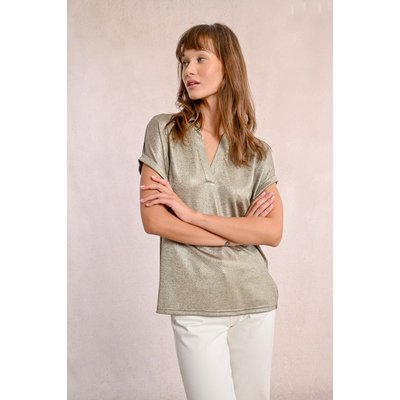 T-shirt polo MOLLY BRACKEN