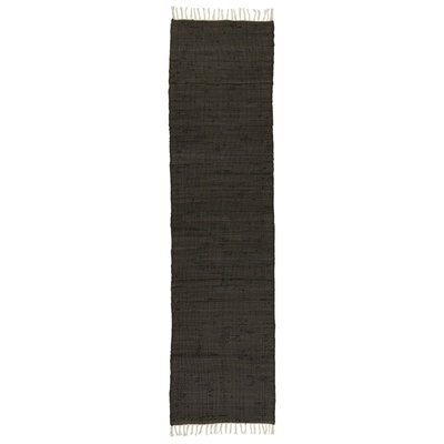 Tapis long coton IB LAURSEN