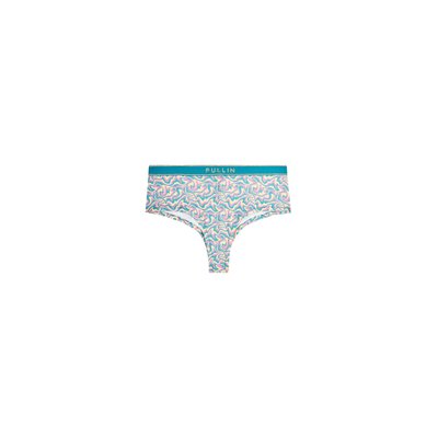 CULOTTE CHEEKY TOPO PULLIN