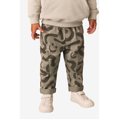 Pantalons à enfiler avec poche latérale NEXT